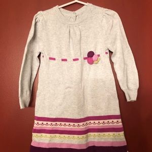Gymboree 18-24 mo girls dress